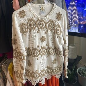 Vintage Mac & Jac Small